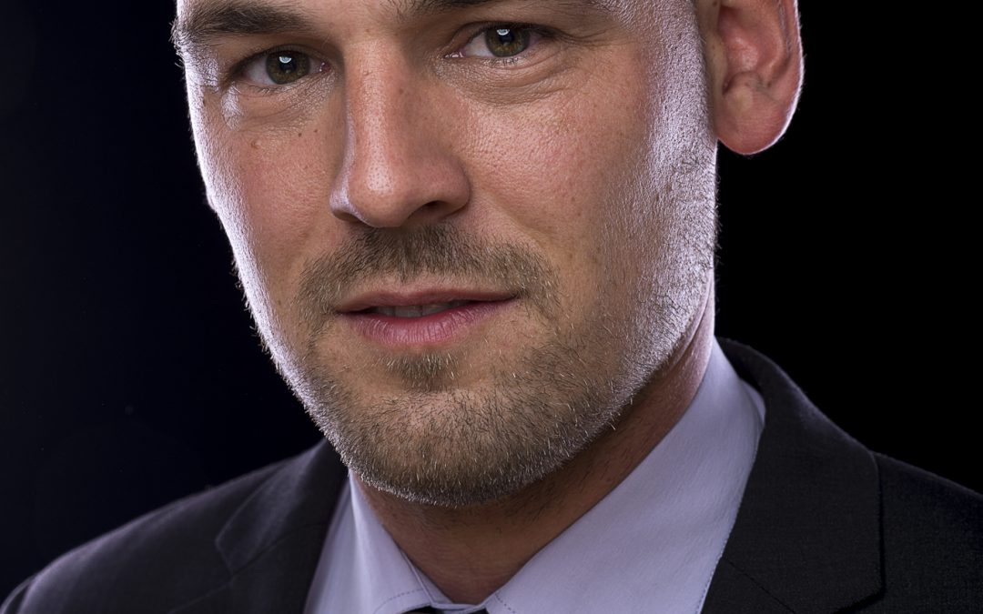 Profielfoto voor Linkedin