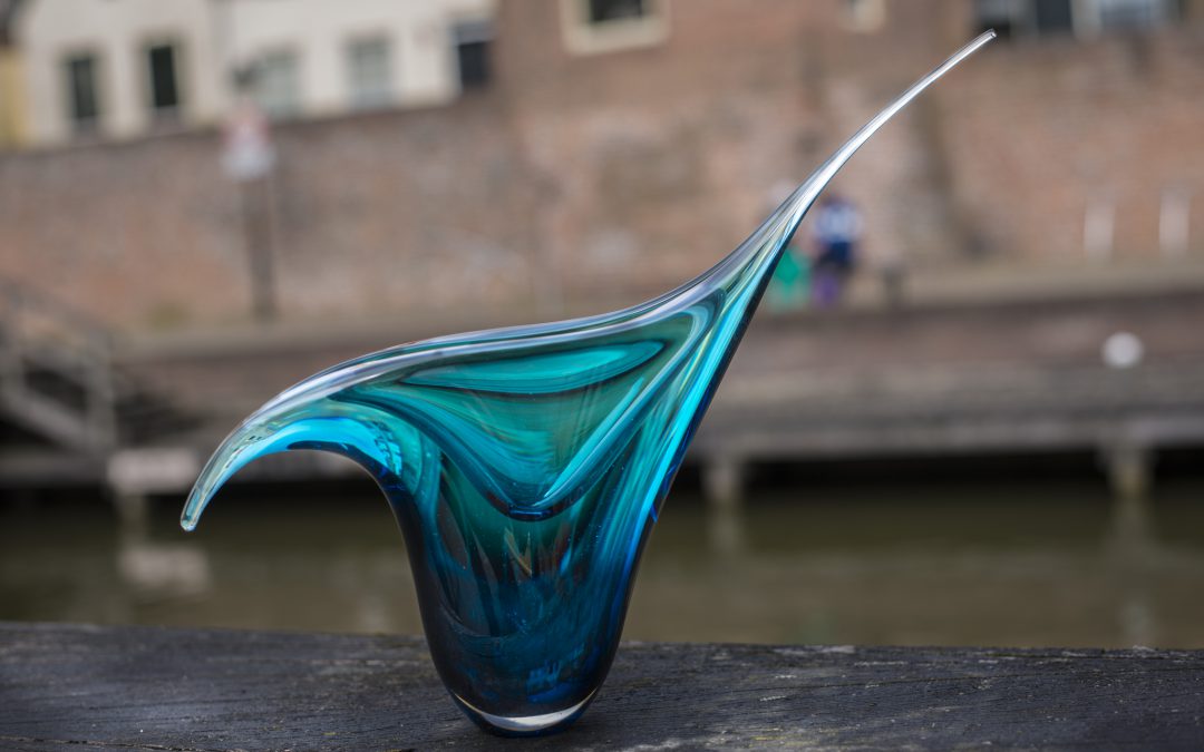 Kunst…ik kan er geen genoeg van krijgen